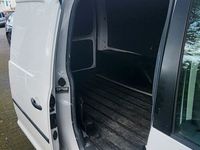 gebraucht VW Caddy 1,6TDI 75kW Maxi Tramper Maxi Tramper