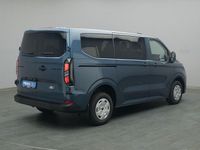 Neu Ford Transit Custom Trend 136 PS (100 kW) 2026 Blau Kombi