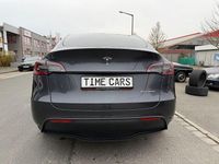 Gebraucht Tesla Model Y 378 kW (514 PS) 2022 Grau SUV