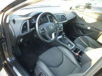 Gebraucht Seat Leon ST XCELLENCE 131 PS (96 kW) 2020 Grau Kombi