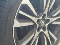 Gebraucht Renault Talisman Initiale Paris 200 PS (147 kW) 2018 Schwarz Limousine