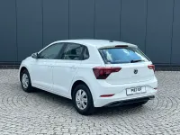 Neu VW Polo 80 PS (58 kW) 2026 Pure white Kleinwagen