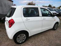 Gebraucht Suzuki Celerio Club 68 PS (50 kW) 2019 Weiß Kleinwagen