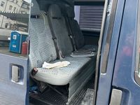 gebraucht Ford Transit Tourneo 