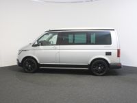 gebraucht VW California T6.1Ocean 4-Style 2.0 TDI DSG Klima