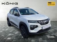 Gebraucht Dacia Spring Essentiel 47 kW (65 PS) 2023 Andere Kleinwagen