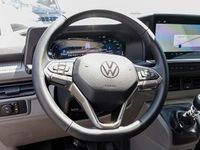 Nuova VW Transporter 150 CV (110 kW) 2026 Grigio Furgone