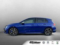 Gebraucht VW Golf VIII R 320 PS (235 kW) 2022 Andere farbe Kleinwagen