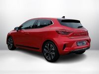 Gebraucht Mitsubishi Colt Top 91 PS (66 kW) 2025 Aurora rot Kleinwagen