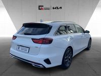 gebraucht Kia Ceed Sportswagon 1.6Plug-in Hybrid Platinum Glasdach