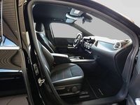Gebraucht Mercedes EQA300 167 kW (228 PS) 2025 Schwarz SUV