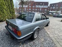 Gebraucht BMW 325 Performance 170 PS (125 kW) 1988 Blau Coupé