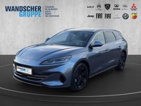 Gebraucht BYD Seal Comfort 212 PS (155 kW) 2025 Blaugrau Kombi