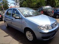 gebraucht Fiat Punto 1.2 Classic, LPG+Benzin