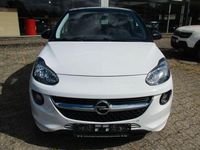 Second-hand Opel Adam S 150 CP (110 kW) 2015 Alb Hatchback