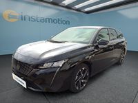 Gebraucht Peugeot 308 145 PS (106 kW) 2025 Grau Kleinwagen