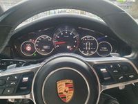 Gebraucht Porsche Cayenne S 441 PS (324 kW) 2018 Schwarz SUV