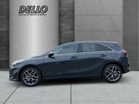 Neu Kia Ceed Style 140 PS (102 kW) 2025 Xxx pentametal met. Kleinwagen