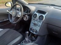 gebraucht Opel Corsa D 150Jahre Edition 8fach bereift