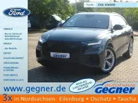 Gebraucht Audi SQ8 Sport 507 PS (372 kW) 2023 Grau SUV