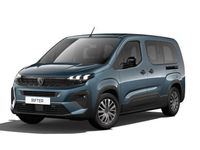 Neu Peugeot Rifter Allure 131 PS (96 kW) 2025 Kiama blue Van / Kleinbus