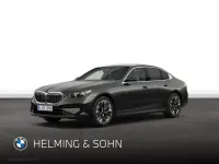 Gebraucht BMW 540 286 PS (210 kW) 2025 Grau Limousine