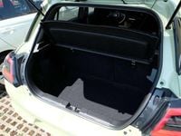 Ny Suzuki Swift Comfort+ 83 HK (61 kW) 2025 Gul Hatchback