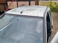 Gebraucht Microcar Virgo 2004 Kleinwagen