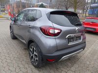 Gebraucht Renault Captur Intens 118 PS (86 kW) 2018 Grau SUV