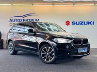 Gebraucht BMW X5 258 PS (189 kW) 2016 Schwarz SUV