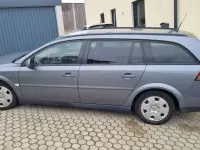 Gebraucht Opel Vectra Edition 150 PS (110 kW) 2005 Kombi