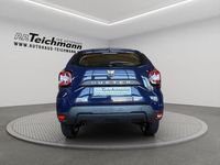 Gebraucht Dacia Duster Deal 101 PS (74 kW) 2020 Blau SUV