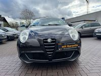 gebraucht Alfa Romeo MiTo Turismo*Garantie*Tüv neu*