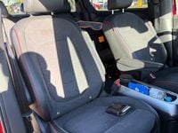 Używany VW ID. Buzz GTX 250 kW (340 KM) 2024 Czerwony Minivan