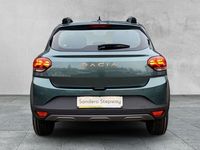 Neu Dacia Sandero Extreme 101 PS (74 kW) 2025 Dolomitgrau Kleinwagen