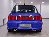 Gebraucht Audi RS2 315 PS (231 kW) 1994 Blau Kombi