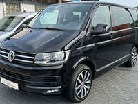 gebraucht VW Multivan T62.0 TDI Comfortline 4Motion ACC|7.Si