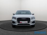 Gebraucht Audi Q2 Advanced 116 PS (85 kW) 2025 Silber SUV