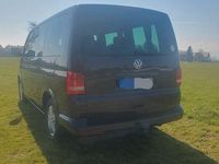 Second-hand VW Multivan 140 CP (102 kW) 2014 Mov Monovolum