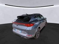 Gebraucht Cupra Formentor VZ 245 PS (180 kW) 2023 Grau SUV