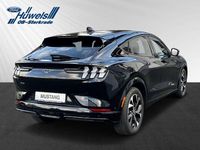 Gebraucht Ford Mustang Mach-E Extended Range 258 kW (351 PS) 2024 Schwarz SUV