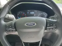 Gebraucht Ford Kuga Titanium 150 PS (110 kW) 2020 Grau SUV