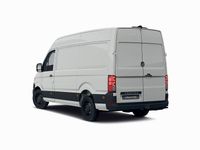 Neu VW Crafter 177 PS (130 kW) 2026 Weiß Van