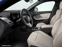 Gebraucht BMW 120 Shadowline 156 PS (114 kW) 2026 Portimao blau Kleinwagen
