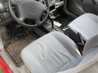 Gebraucht Opel Corsa 65 PS (47 kW) 1994 Rot Kleinwagen