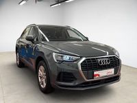 Gebraucht Audi Q3 245 PS (180 kW) 2023 Nanograu metallic SUV
