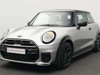 Gebraucht Mini John Cooper Works 156 PS (114 kW) 2025 Grau Kleinwagen