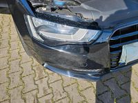 Gebraucht Audi A5 Design 200 PS (147 kW) 2012 Schwarz Coupé