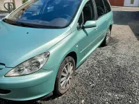 Gebraucht Peugeot 307 136 PS (100 kW) 2004 Kombi