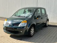 Gebraucht Renault Grand Modus 75 PS (55 kW) 2005 Van / Kleinbus